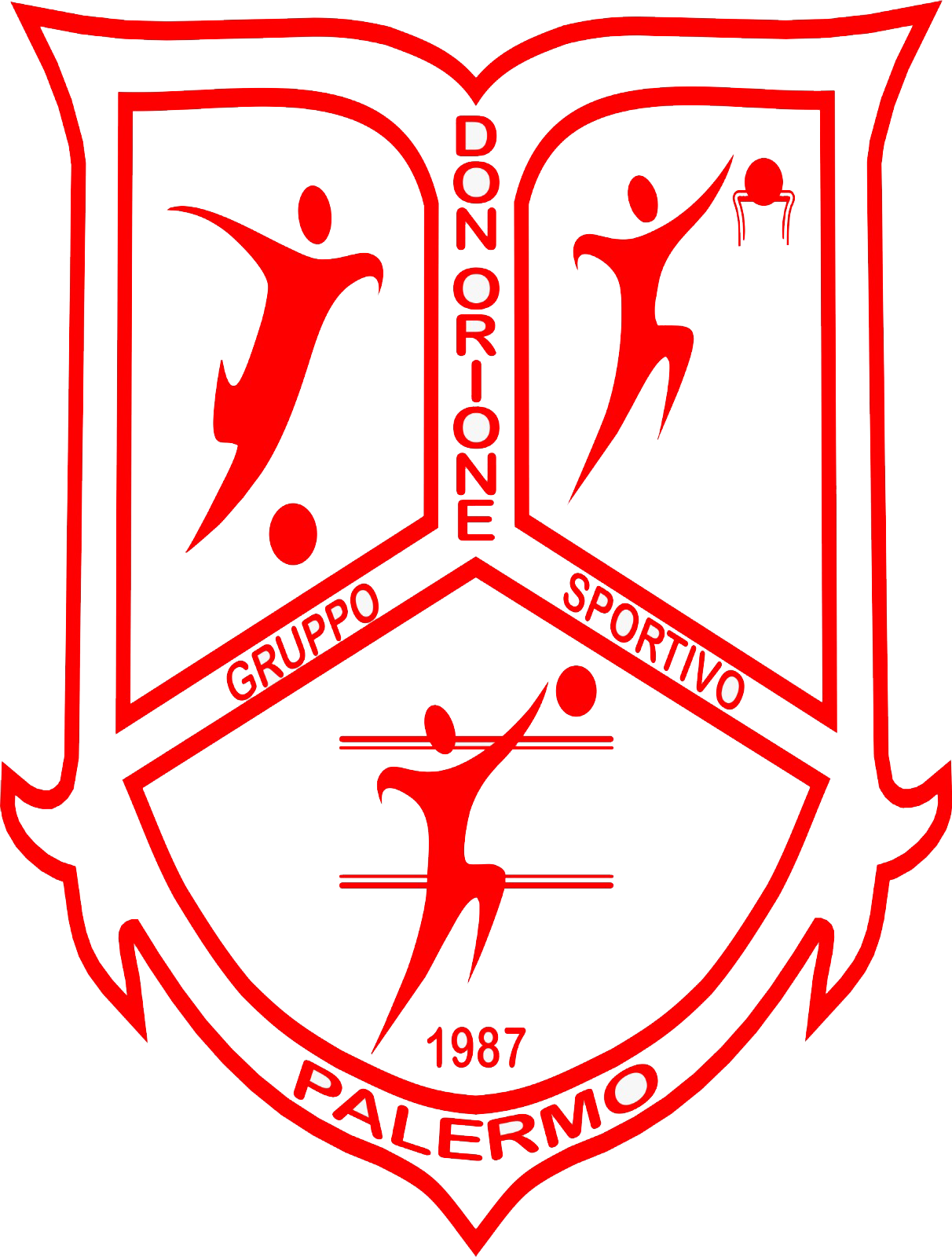 Gruppo Sportivo Don Orione